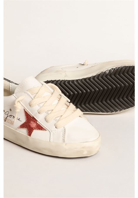 Sneakers Super-star GOLDEN GOOSE KIDS | GJF00101 F00480782389